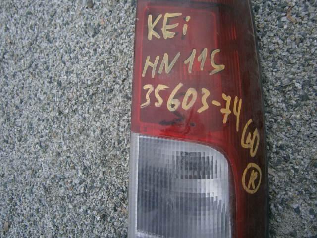 Стоп сигнал Сузуки Кей в Бугульме 30159