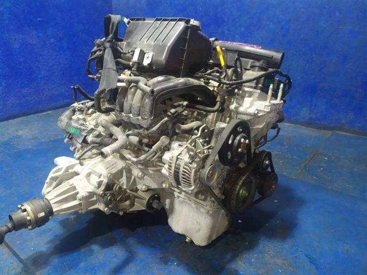 Двигатель Сузуки Свифт в Бугульме 306895