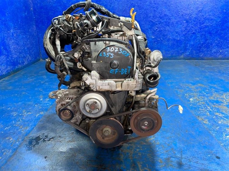 Двигатель Дайхатсу Танто в Бугульме 307305