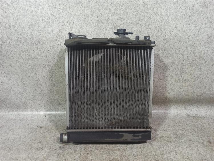 Радиатор основной Ниссан Рукс в Бугульме 331024