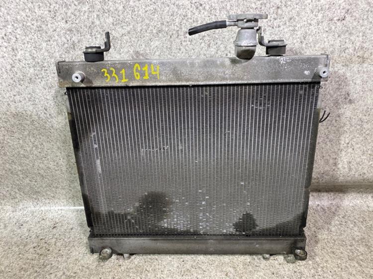 Радиатор основной Сузуки Эвери в Бугульме 331614