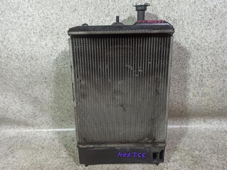 Радиатор основной Мицубиси ЕК в Бугульме 331774