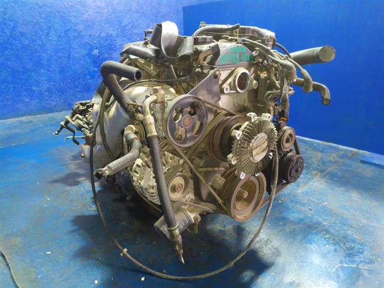 Двигатель Мицубиси Кантер в Бугульме 333173