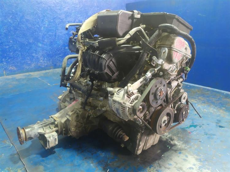 Двигатель Сузуки СХ4 в Бугульме 339470