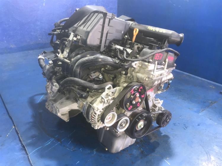 Двигатель Сузуки Свифт в Бугульме 353794