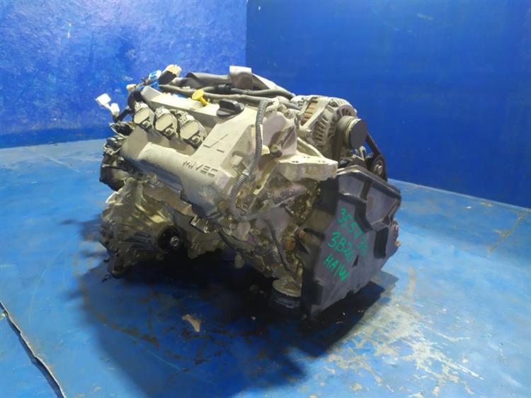 Двигатель Субару И в Бугульме 355736