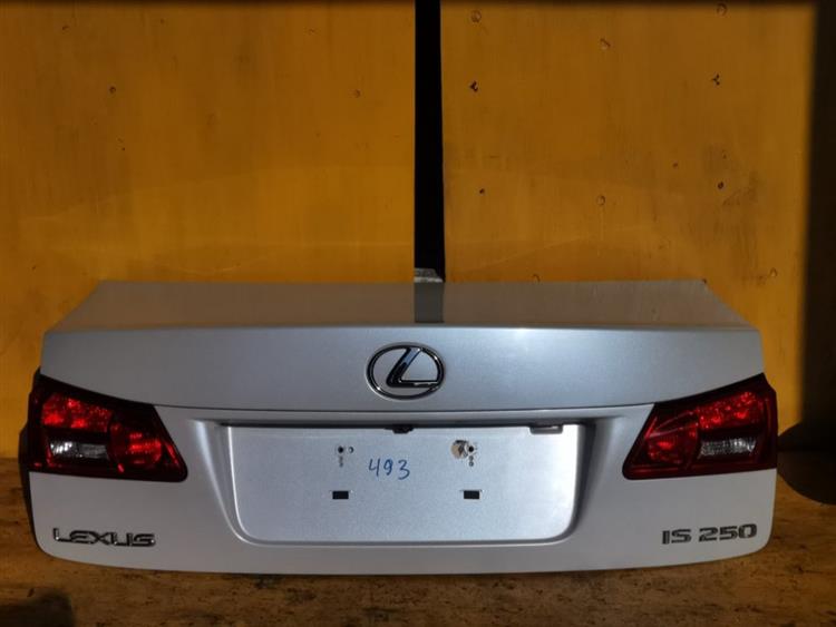 Крышка багажника Лексус ИС 250 в Бугульме 36723