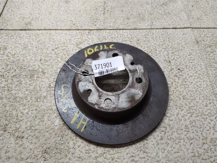 Тормозной диск Сузуки Альто в Бугульме 371901