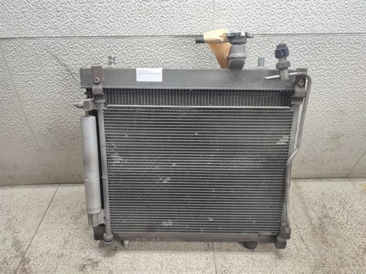 Радиатор основной Мазда Скрум в Бугульме 373124