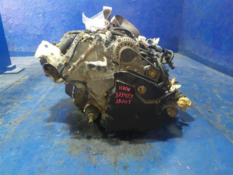 Двигатель Субару И в Бугульме 373479