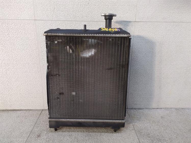 Радиатор основной Мицубиси Миника в Бугульме 376193