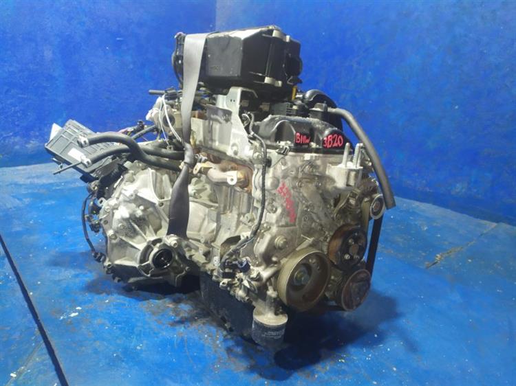 Двигатель Мицубиси ЕК в Бугульме 377093