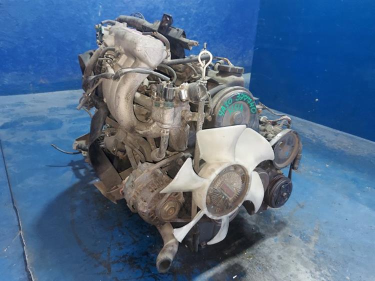 Двигатель Мицубиси Паджеро Мини в Бугульме 377740