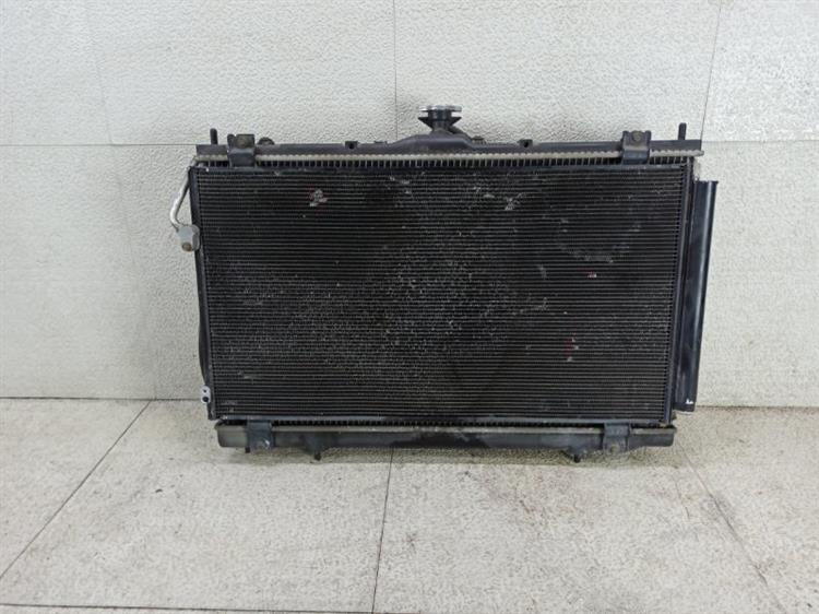 Радиатор основной Мицубиси Грандис в Бугульме 380162