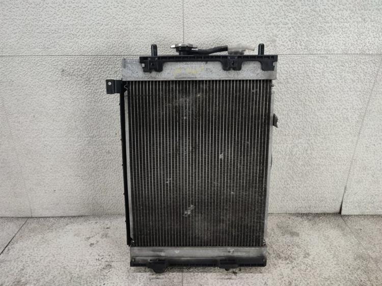 Радиатор основной Дайхатсу Танто в Бугульме 380355