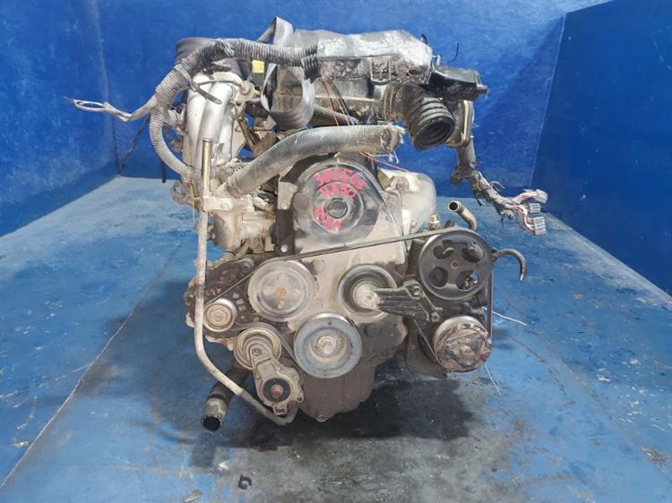 Двигатель Мицубиси Паджеро Мини в Бугульме 383563