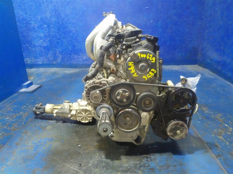 Двигатель Мицубиси Миника в Бугульме 400629