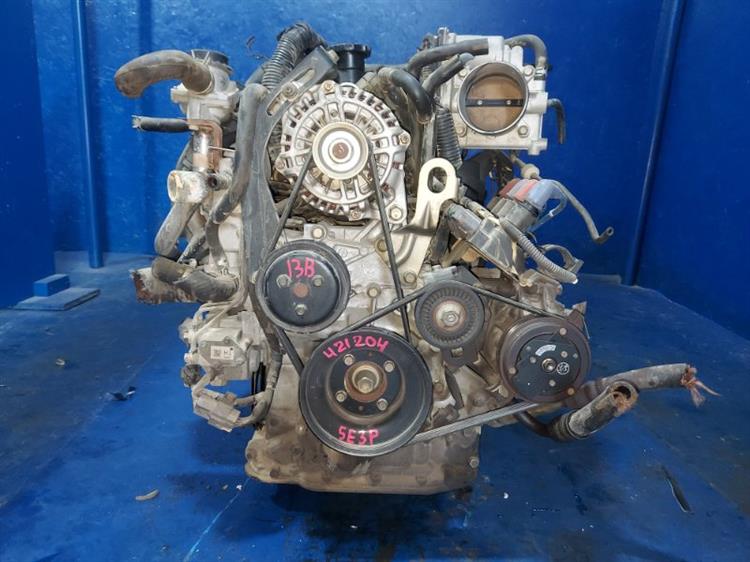 Двигатель Мазда РХ8 в Бугульме 421204