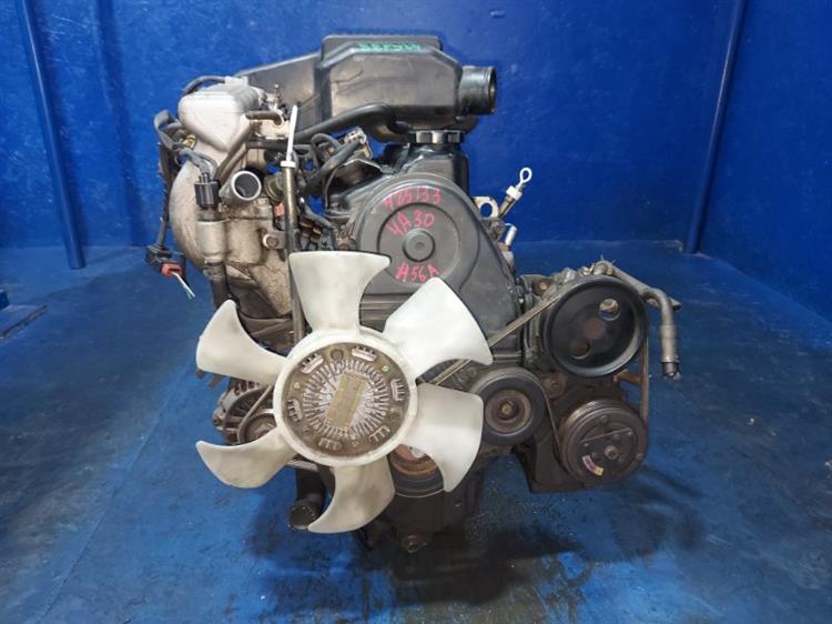 Двигатель Мицубиси Паджеро Мини в Бугульме 425133