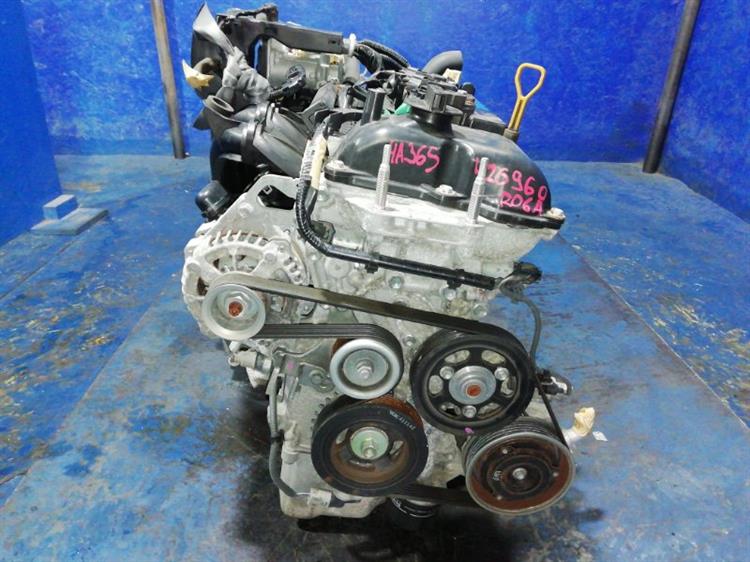 Двигатель Сузуки Альто в Бугульме 426960