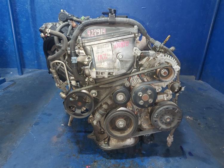 Двигатель Тойота Исис в Бугульме 427914