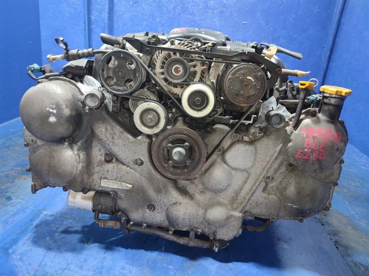 Двигатель Субару Легаси в Бугульме 428309