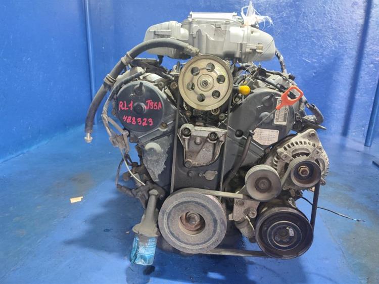 Двигатель Хонда Лагрейт в Бугульме 428323