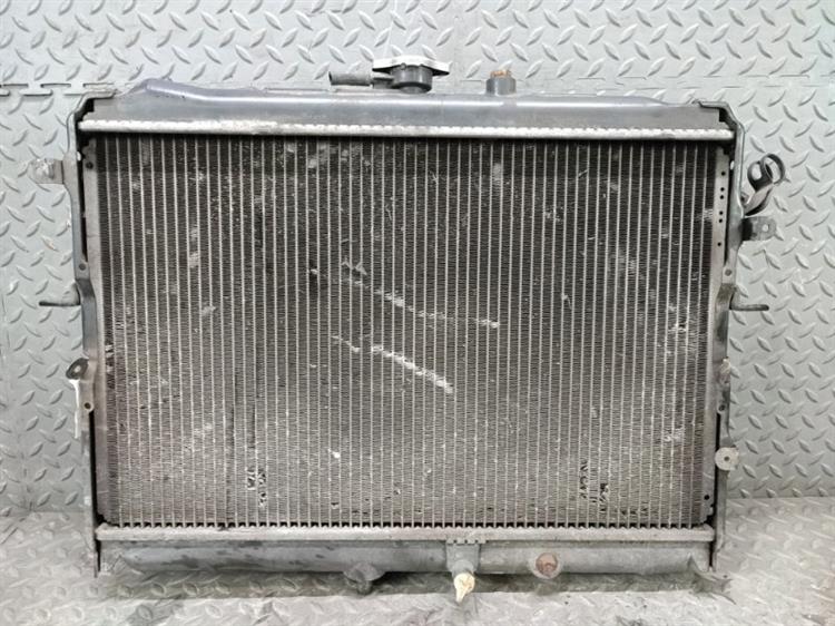 Радиатор основной Мазда Бонго в Бугульме 431315
