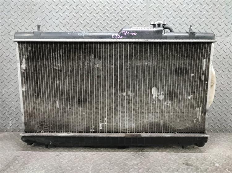 Радиатор основной Субару Легаси в Бугульме 431321