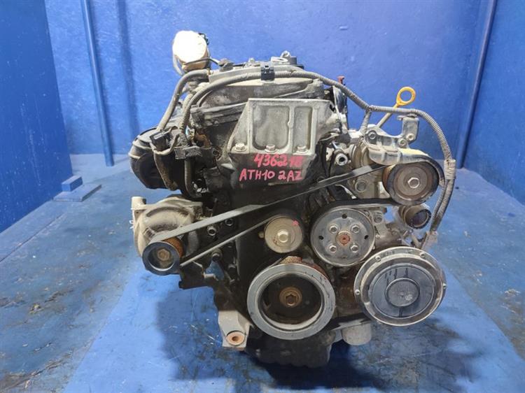 Двигатель Тойота Альфард в Бугульме 436218