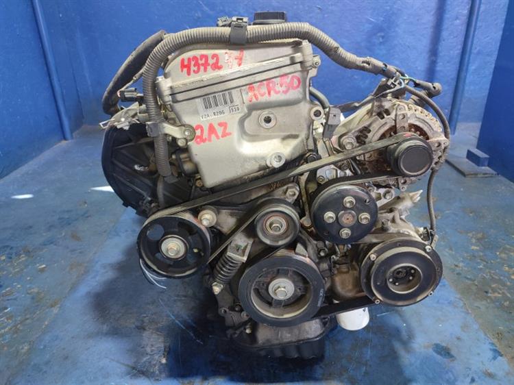 Двигатель Тойота Эстима в Бугульме 437241