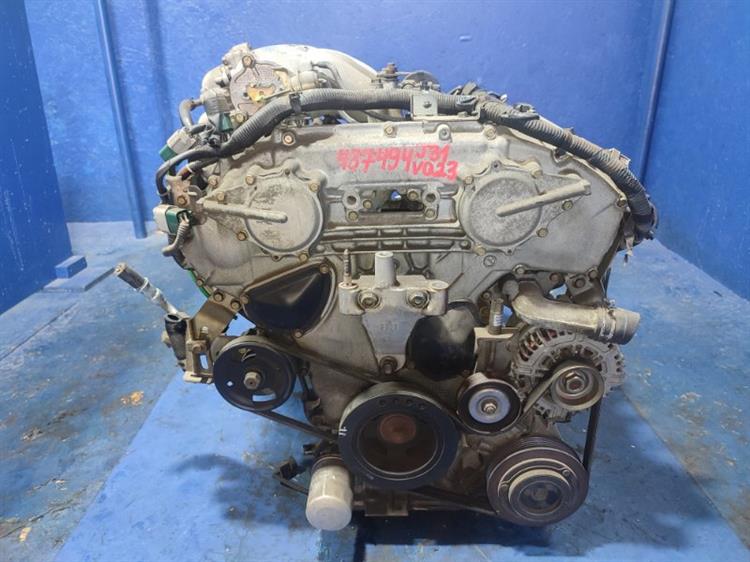 Двигатель Ниссан Теана в Бугульме 437494