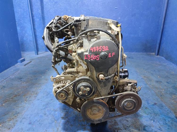 Двигатель Дайхатсу Танто в Бугульме 437592
