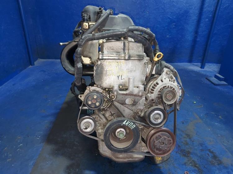 Двигатель Ниссан Куб в Бугульме 442309