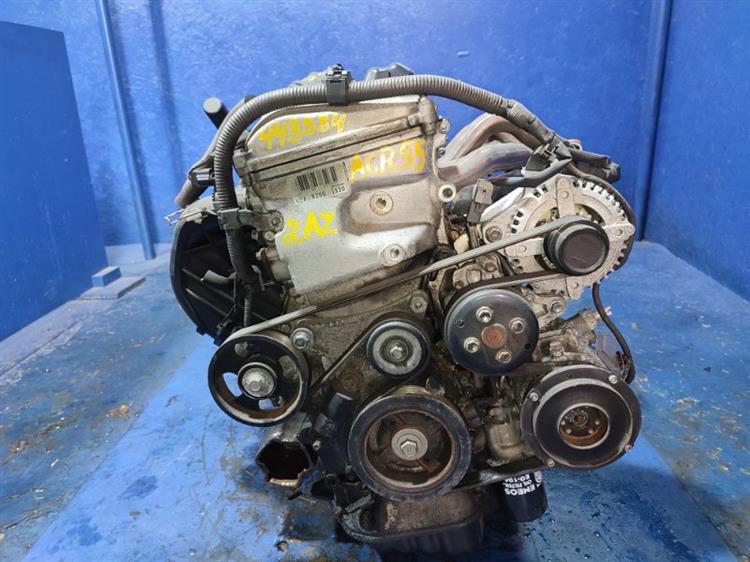 Двигатель Тойота Эстима в Бугульме 443584