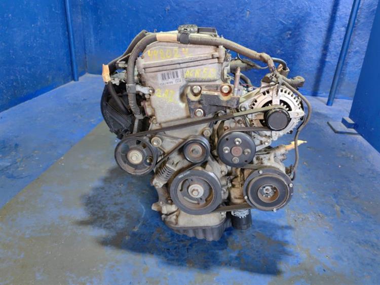 Двигатель Тойота Эстима в Бугульме 448024