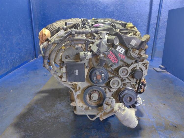 Двигатель Тойота Краун в Бугульме 448142