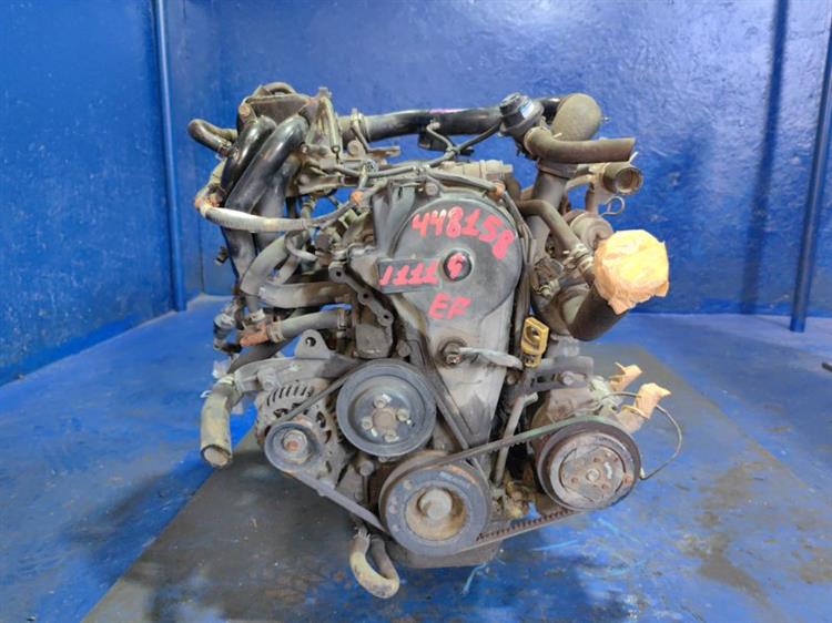 Двигатель Тойота Териос Кид в Бугульме 448158