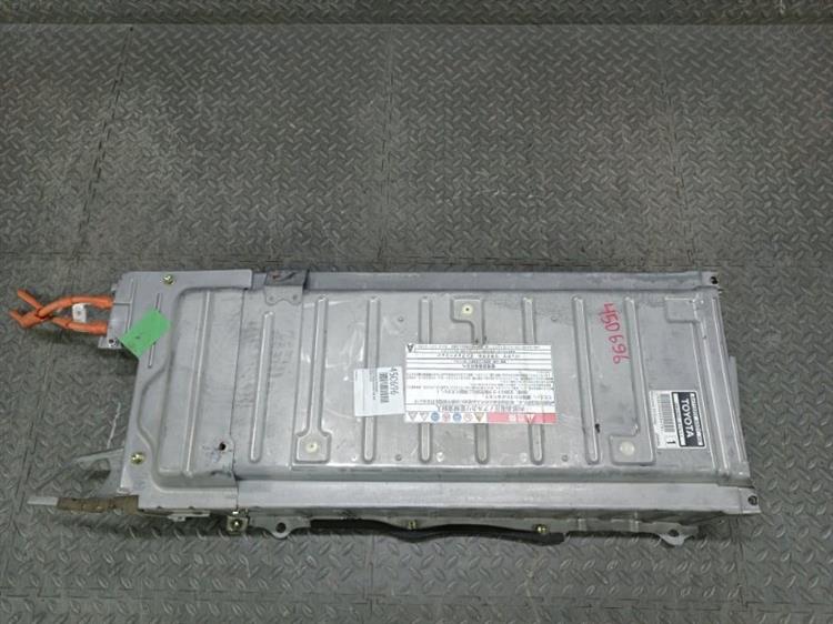 Высоковольтная батарея Тойота Приус в Бугульме 450696