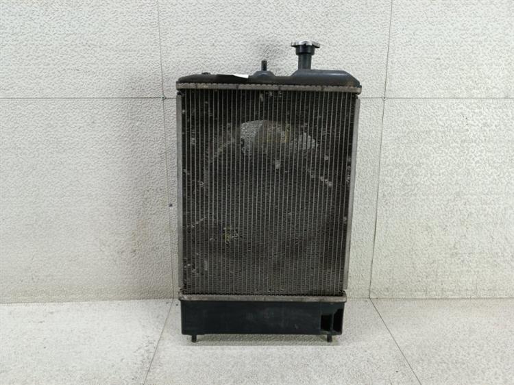 Радиатор основной Мицубиси ЕК в Бугульме 450841