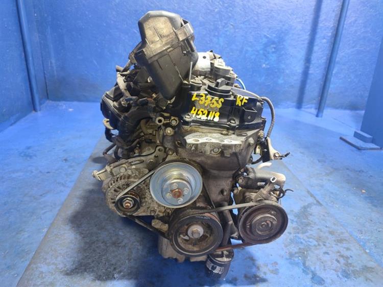 Двигатель Дайхатсу Танто в Бугульме 452118