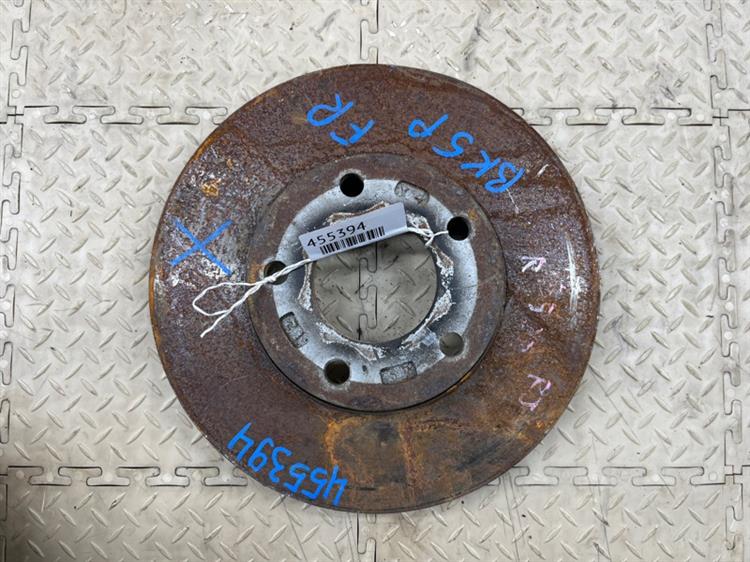 Тормозной диск Мазда Аксела в Бугульме 455394