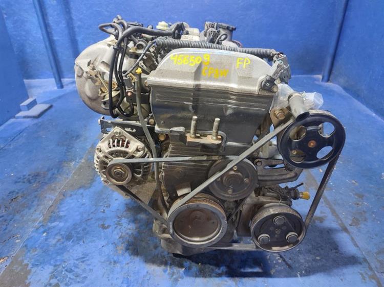 Двигатель Мазда Премаси в Бугульме 456509