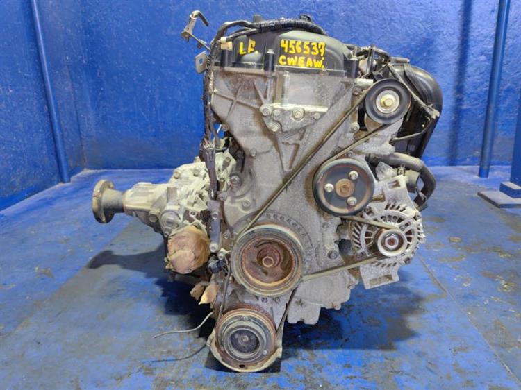 Двигатель Мазда Премаси в Бугульме 456537