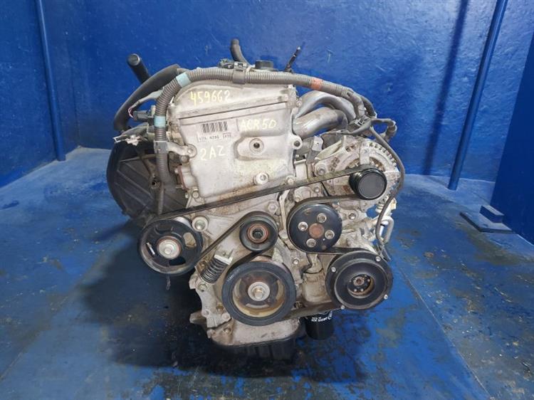 Двигатель Тойота Эстима в Бугульме 459662