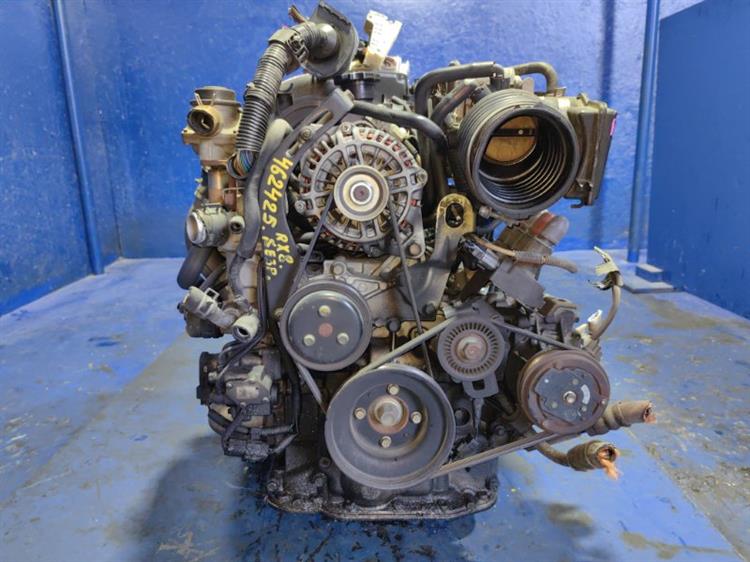 Двигатель Мазда РХ8 в Бугульме 462425