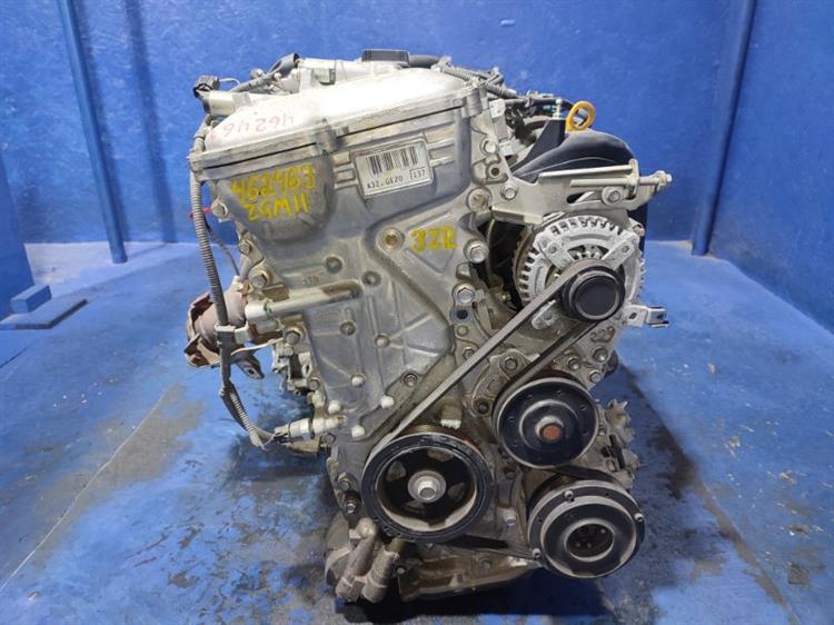 Двигатель Тойота Исис в Бугульме 462463