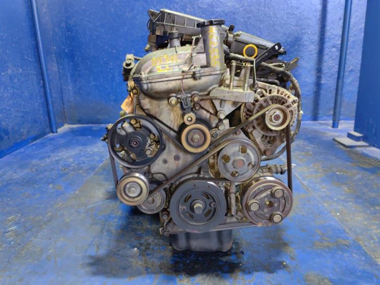 Двигатель Мазда Демио в Бугульме 462535