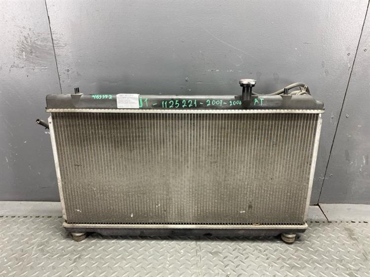 Радиатор основной Хонда Аирвав в Бугульме 463352