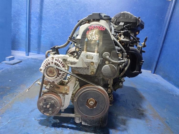 Двигатель Хонда Цивик в Бугульме 463480